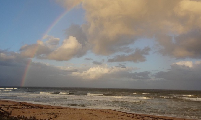 South Ponte Vedra Beach Casa | Oceanfront Hideaway PVB, Gorgeous Oceanfront