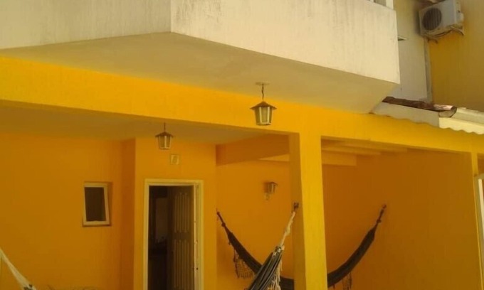 Porto Novo Casa | Condominio de seguridad residencial frente al mar