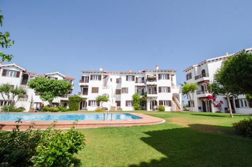 Sol del Este Apartamento | Oceanfront paradise - Mahón