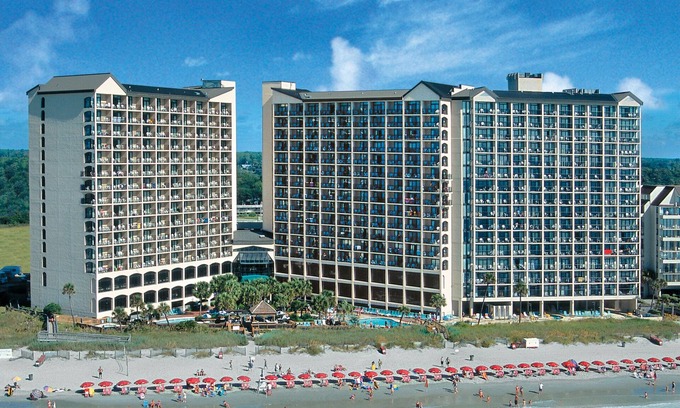 Windy Hill Complejo | Suite frente al mar con vista increíble + privilegios oficiales de alquiler en el lugar