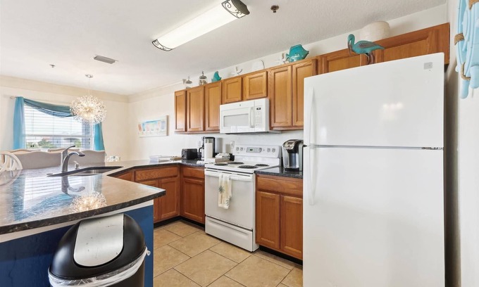 Butler Beach Condominio | Oceanfront St. Augustine Condo With Stunning Views & Modern Comfort