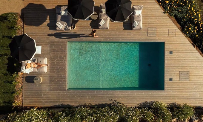 Coxos Beach Apartamento | oceanHUTS