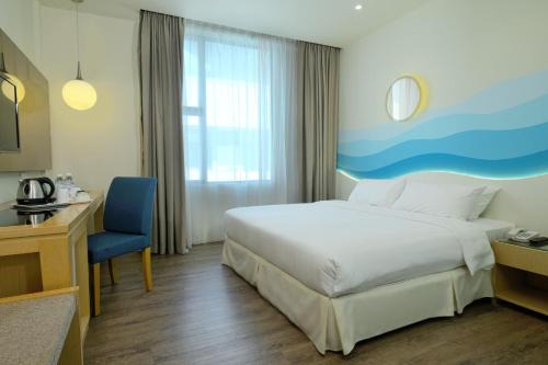 Kota Kinabalu Hotel | Oceania Hotel