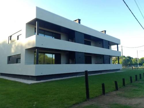 Barrio Las Gaviotas Apartamento | OCEANO a dos cuadras de la playa