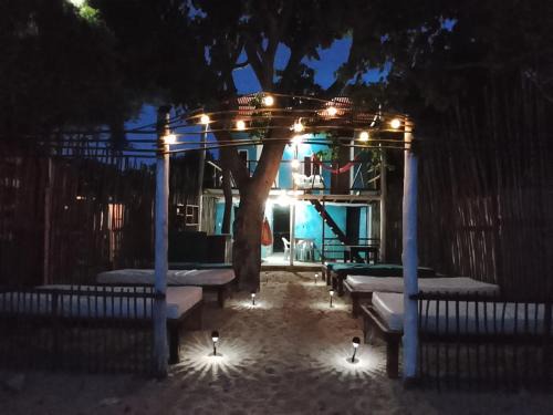 Bocachica Casa | Oceans