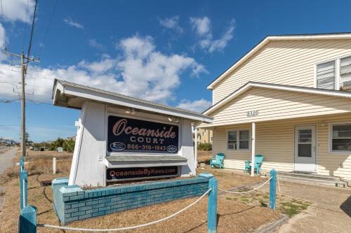 Nags Head Apartamento | Oceanside Court by KEES Vacations