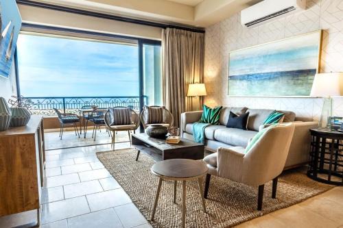 Los Cabos Casa | Oceanview Luxury Condo at Copala Resorts & Golf