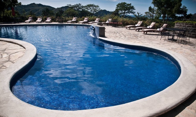 Lomas de Palermo Villa | Villa con vista al mar, comunidad cerrada, 2 suites, restaurante y piscina