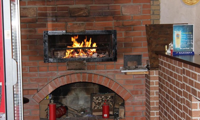 Krasnoye Selo Casa | Ochag