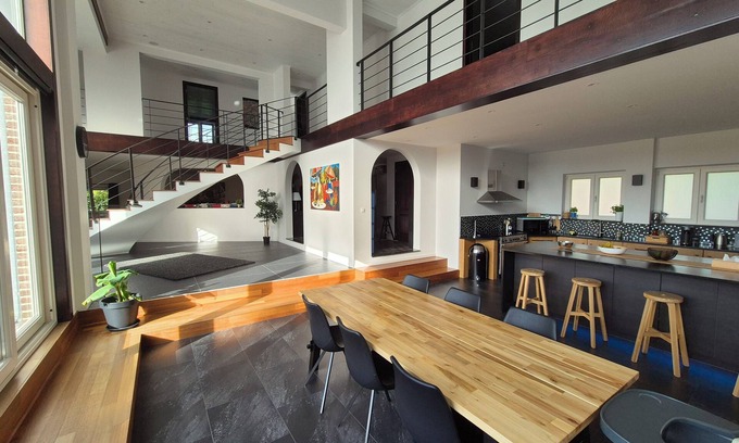 Bohon Apartamento | Ocove