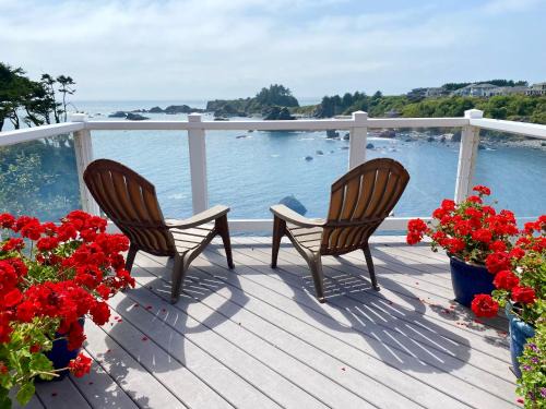 Brookings Apartamento | Octopus Suite