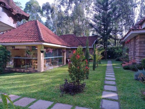 Migori County Cama Y Desayuno | Od Kidi Cottages