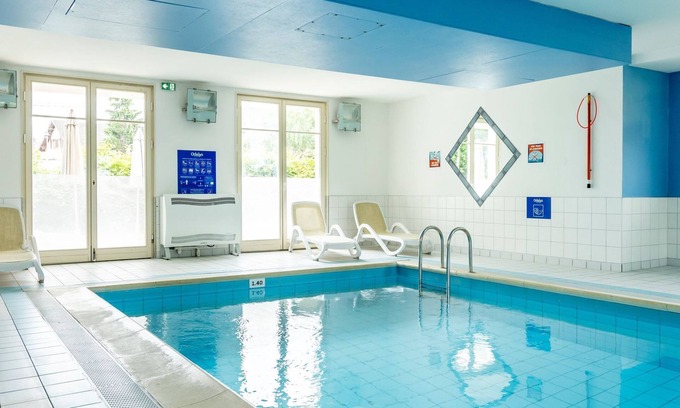 Bergheim Apartamento | Odalys Référence Le Domaine des Rois by Interhome