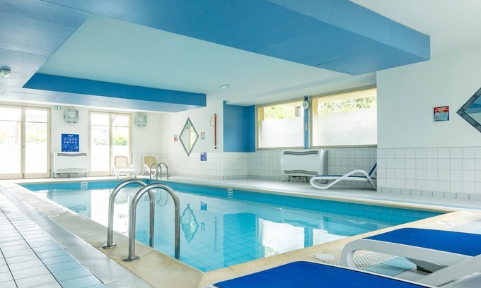 Bergheim Apartamento | Odalys Référence Le Domaine des Rois by Interhome