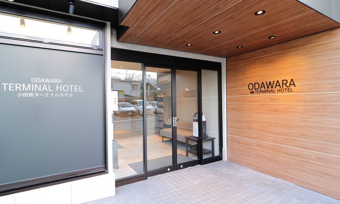 Odawara Hotel | Odawara Terminal Hotel