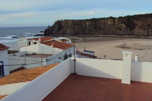 Baiona Apartamento | Odeceixe Beach Apartments