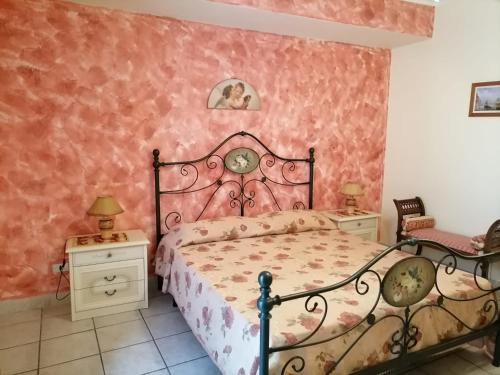 Letojanni Apartamento | Odisseo