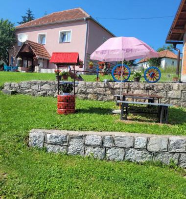 Zlatibor Casa | Odmorište Vrelo Vape