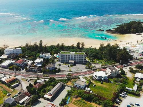 Nakama Hotel | Odysis Onna Resort Hotel