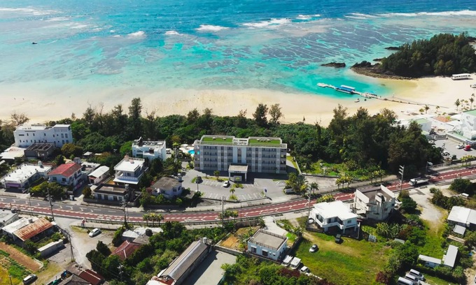 Nakama Apartamento | Odysis Onna Resort Hotel