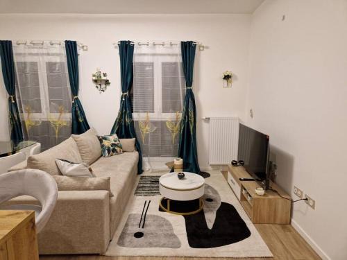Cergy Apartamento | Odyssée - Appartement neuf Cergy