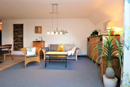 Ostseebad Wustrow Apartamento | Oewern Diek App 44