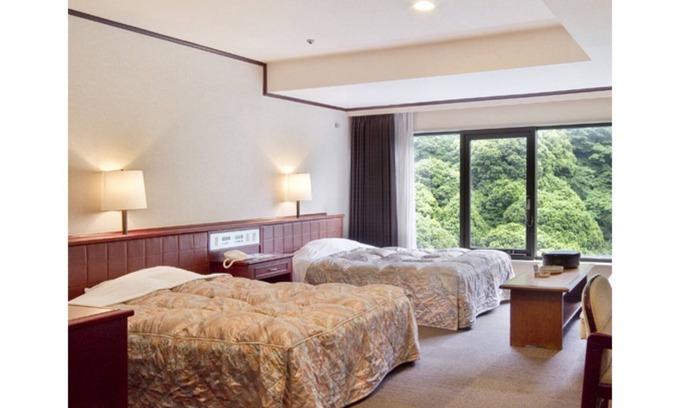 Matsuyama Casa | Off season Random Westernstyle room New Norm / Matsuyama Ehime