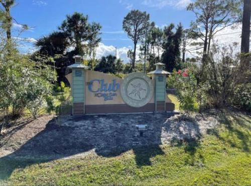 Cape San Blas Casa | Off the Clock
