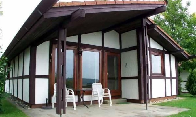 Ofingen Casa | OFI-25 - Vacation home with 2 bedrooms - Feriendorf Öfingen 09