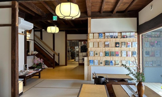 Ogawa Hotel | Ogawayado Korin - Vacation STAY 95247v