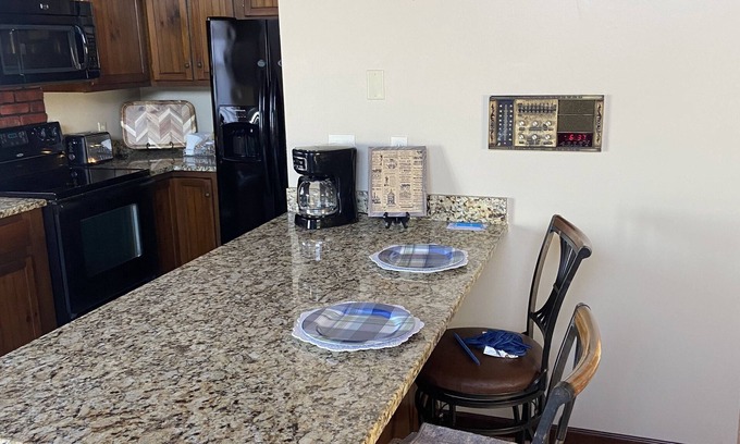 Pellville Casa | Oh what a view!!