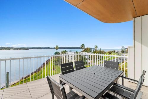 Batemans Bay Apartamento | Ohana 411 managed by Batemans Bay Accom