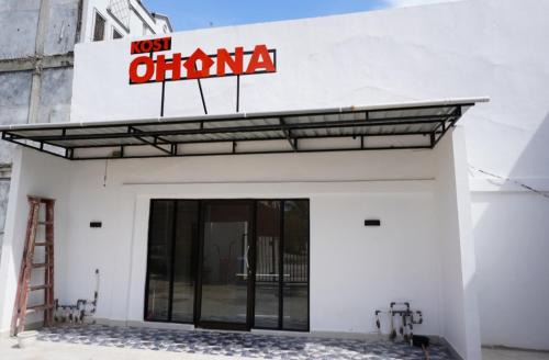 Dumai Casa | Ohana Homestay & Kost