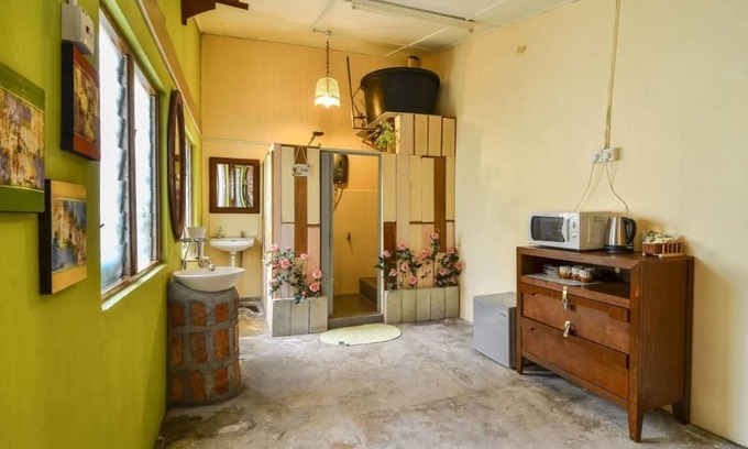 Jonker Walk Casa | Ohana House at 53 Kasturi