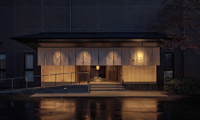 Yanagawa Casa | Ohana