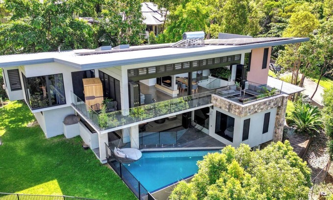 Kewarra Beach Casa | Ohana Ultimate Family Escape