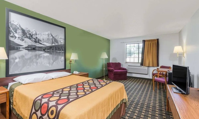 Coshocton Casa | OHIO BEST 58