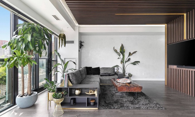 Toronto Entertainment District Apartamento | Ohio Global Stay