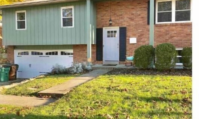Loveland Casa | Ohio Themed! Freshly Updated!