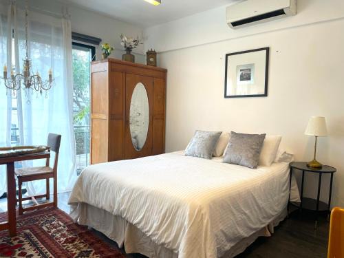 Barrio Italia Apartamento | Ohl House, Boutique Home Stay