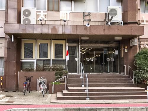 Akita Hotel | Ohmachiso