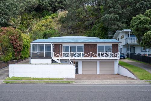 Ohope Casa | Ohope Ocean Breeze Escape