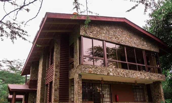 Naivasha Hotel | Oilepo Cottage
