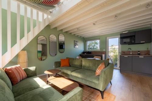 Valenciennes Apartamento | OIQIA Air Nomad Vancouver