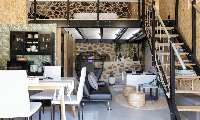 Ourense Casa | Oira House Jacuzzi. Promoción Oira2x1