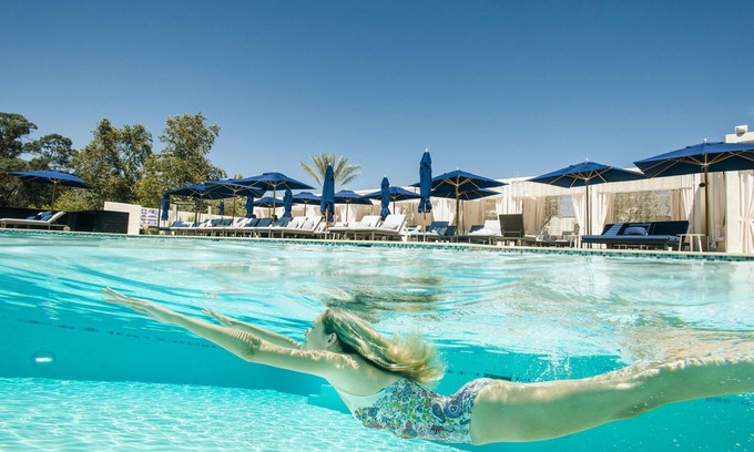 Ojai Complejo | Ojai Valley Inn