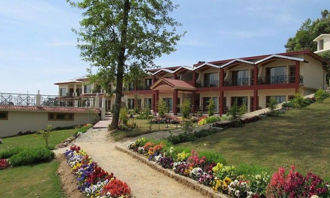 Chaukori Complejo | Ojaswi Resort