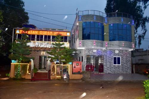 Konark Casa | Okaasan Guest House