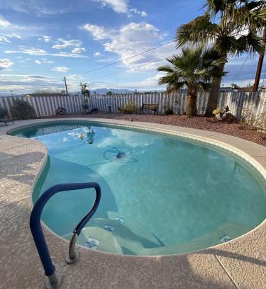 Lake Havasu City Casa | Okeechobee Vacation House
