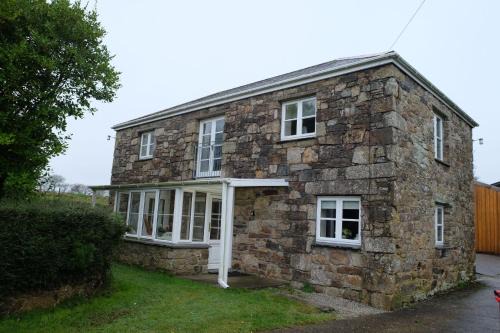 Stenalees Casa | Okewoon Barn
